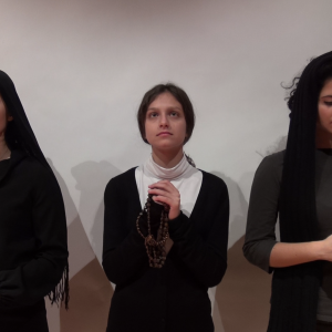 COMIC STRIPS completato! ..via al montaggio, e buon nuovo anno a tutti!